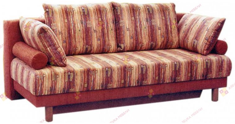 Алькантара диван еврокнижка